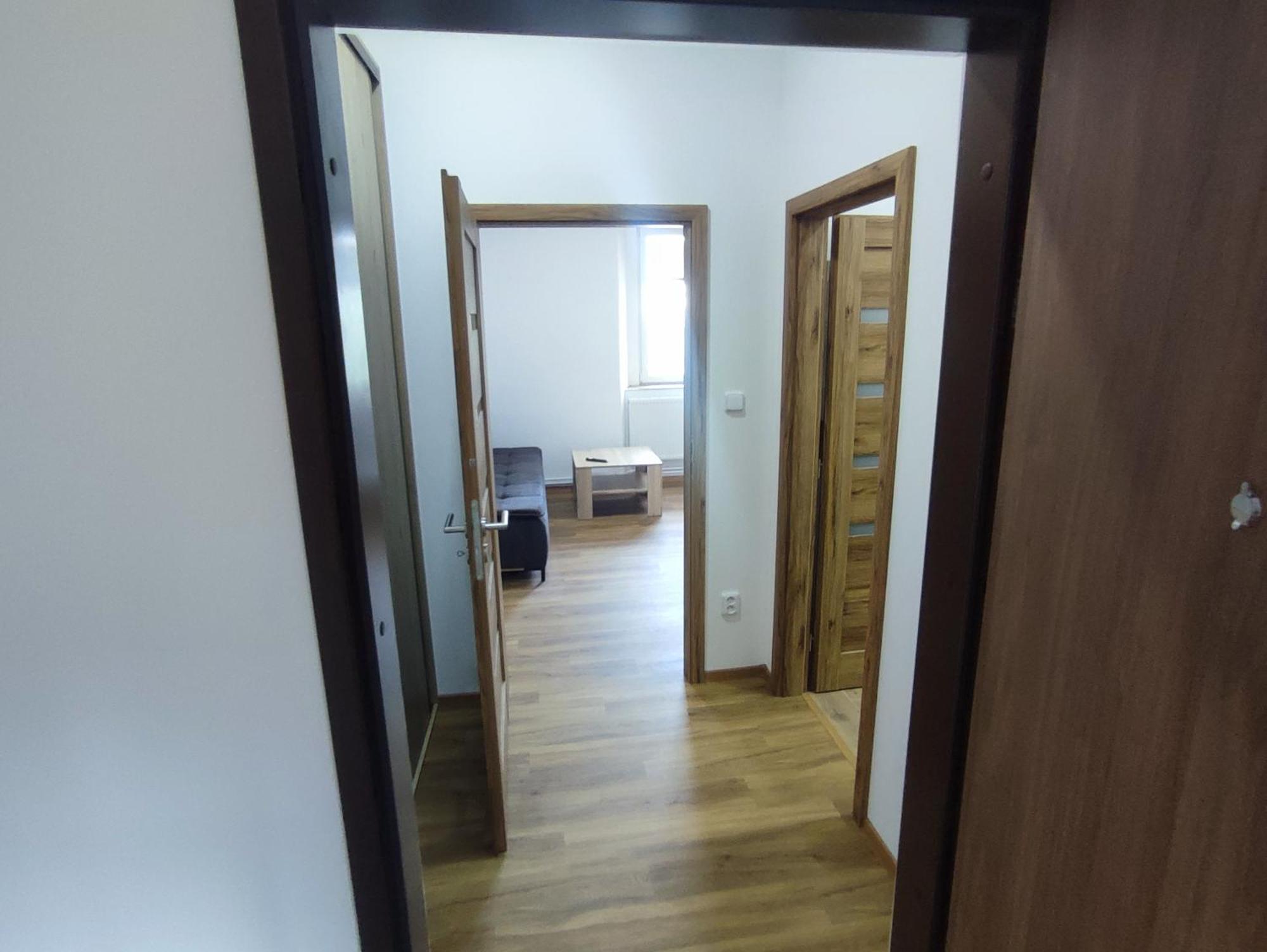 Zamecek Cerov Daire Jičín Dış mekan fotoğraf