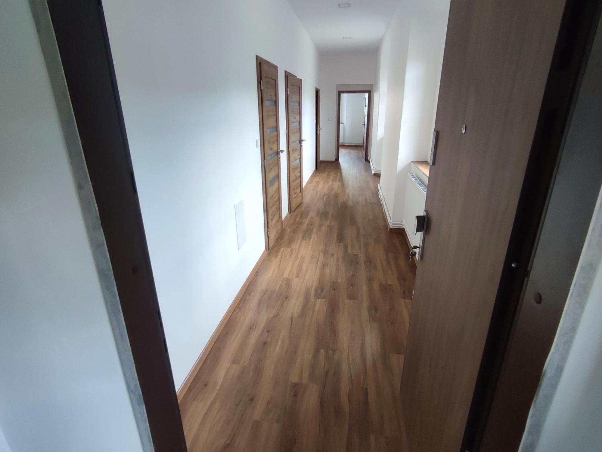 Zamecek Cerov Daire Jičín Dış mekan fotoğraf